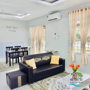 Baitul Ayreen Homestay